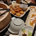 くいもの屋わん - 