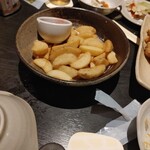 くいもの屋わん - 