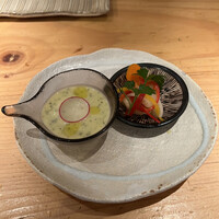 鳥恵 上野広小路店 - 