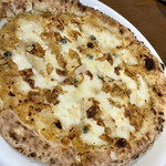 CHEESE & PIZZA WORKS AWAJISHIMA - 