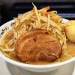 野郎ラーメン - 