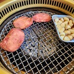 焼肉スタミナ苑 - 