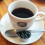 Koubeya Resutoran - パン・コーヒーセット コーヒー