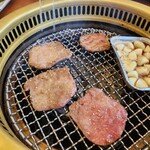 焼肉スタミナ苑 - 