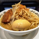 野郎ラーメン - 