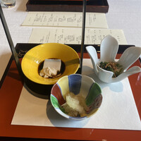 なだ万 高輪プライム - 