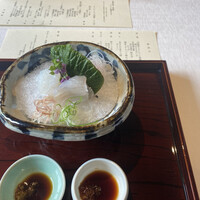 なだ万 高輪プライム - 