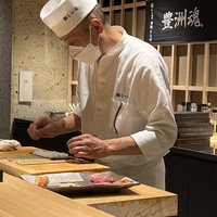 鮨しいな - 