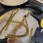 Kaitenzushi Heishirou - 