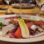 Trattoria Da KENZO - 