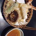 Sushi Senju - 