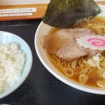 Ramen Houran - 