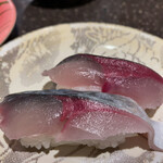 Kaitenzushi Heishirou - 