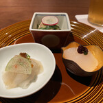 料理屋 かめ田 - 