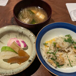 料理屋 かめ田 - 