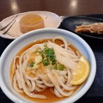 はやし家製麺所 - 