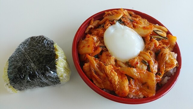 春ママ食堂 - 盛岡（麺類）の写真