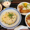 Chuugokuryouri Fu - 炒飯・飲茶セット　1,500円