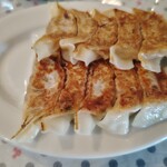 中華東北家庭料理 天明 - 餃子