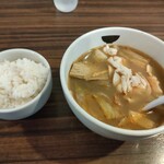 麻辣屋 シャンシャンタン - 