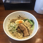 麺食堂 一真亭 - 