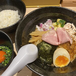 麺屋 kawakami - 