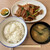 丸仙食堂 - 料理写真:B定食　750円