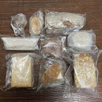 kico - kicoの季節パン入りパンセット 3500円