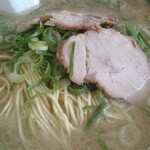 江ちゃんラーメン - デフォ♪♬