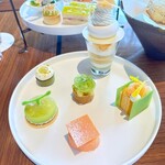 フォーシーズンズホテル 東京大手町 - 