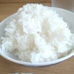 江ちゃんラーメン - 小めし