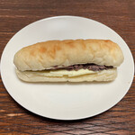 kico - あんバターサンド