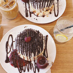 Jam coffee - 