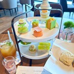 フォーシーズンズホテル 東京大手町 - 