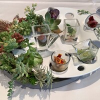 リュミエール - 有名な野菜の花園