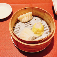 ジョーズ シャンハイ ニューヨーク 銀座店 - 