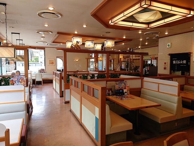 Hanaya Yohei Kasai Chuo Dori Ten photo 5