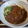 Tokutoku Udon - ジャワカレーうどん  セミダブル