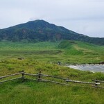 めしのやまいち - 阿蘇　草千里