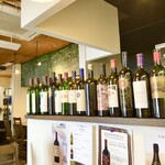 ピッツエリアバール　CACTUS　D'ORO - 