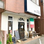 ピッツエリアバール　CACTUS　D'ORO - 