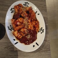 焼肉&手打ち冷麺 二郎 KANAYAMA - 