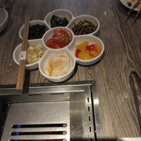 焼肉&手打ち冷麺 二郎 KANAYAMA - 