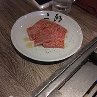 焼肉&手打ち冷麺 二郎 KANAYAMA - 