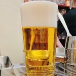 キクチ麦酒店 - 