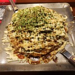 Okonomiyaki Wagokoro - 