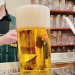 キクチ麦酒店 - 