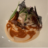 ラトリエ ドゥ ジョエル・ロブション - 