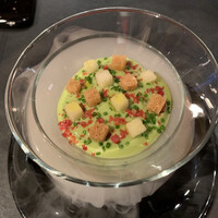 ラトリエ ドゥ ジョエル・ロブション - 