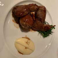 ラトリエ ドゥ ジョエル・ロブション - 